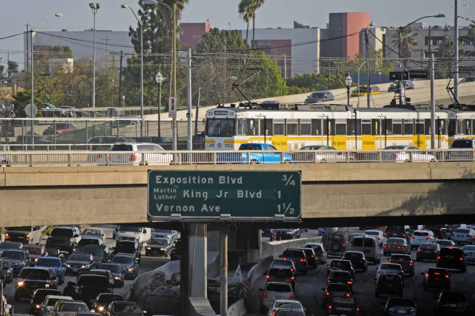 Expo Line